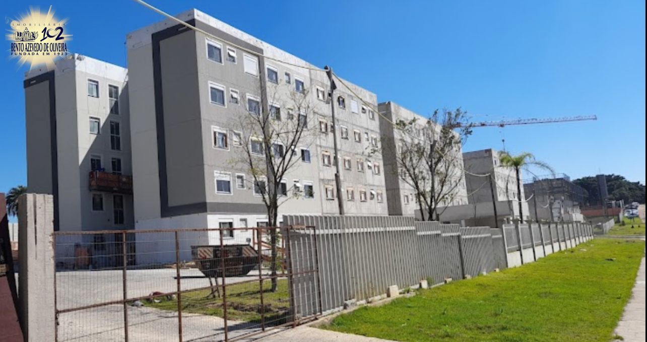 Apartamento, 2 quartos, 44 m² - Foto 10