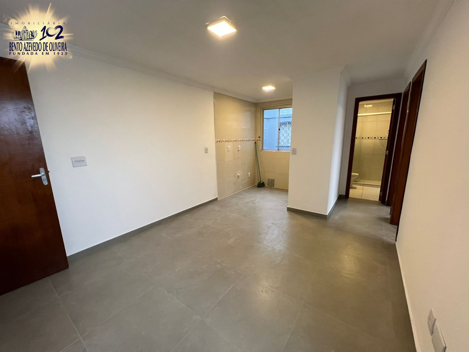 Apartamento, 2 quartos, 38 m² - Foto 1
