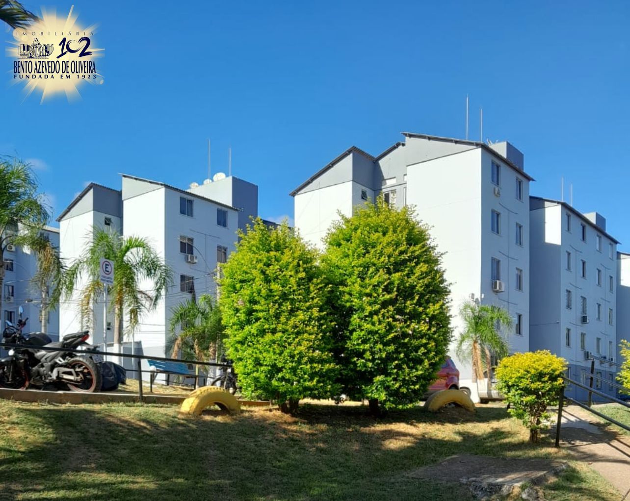 Apartamento, 2 quartos, 38 m² - Foto 17