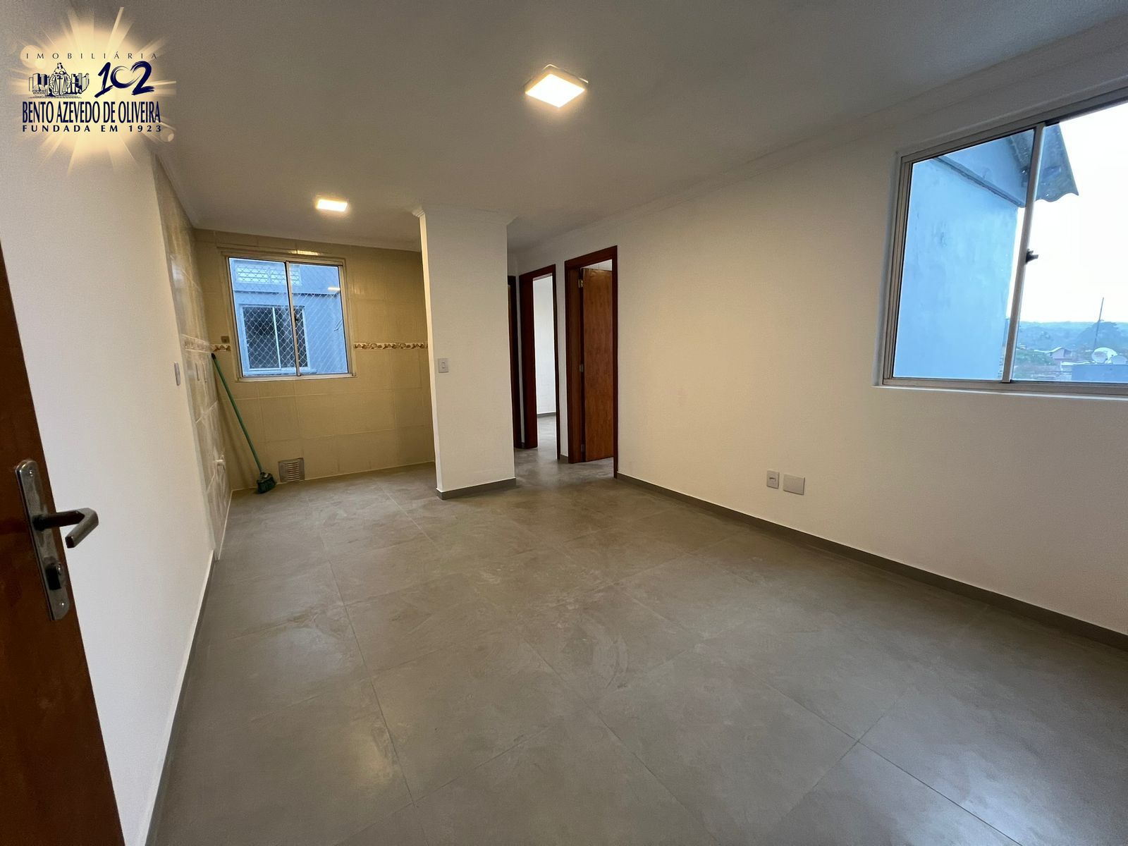 Apartamento, 2 quartos, 38 m² - Foto 16