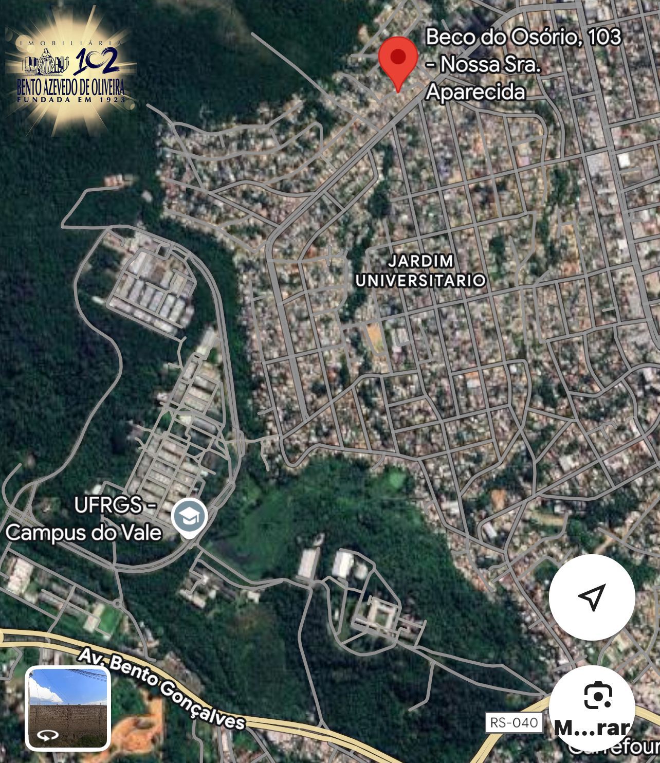 Terreno, 300 m² - Foto 2