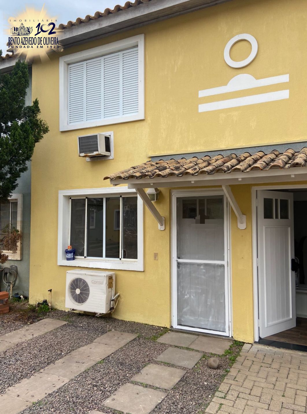 Casa, 2 quartos, 91 m² - Foto 1