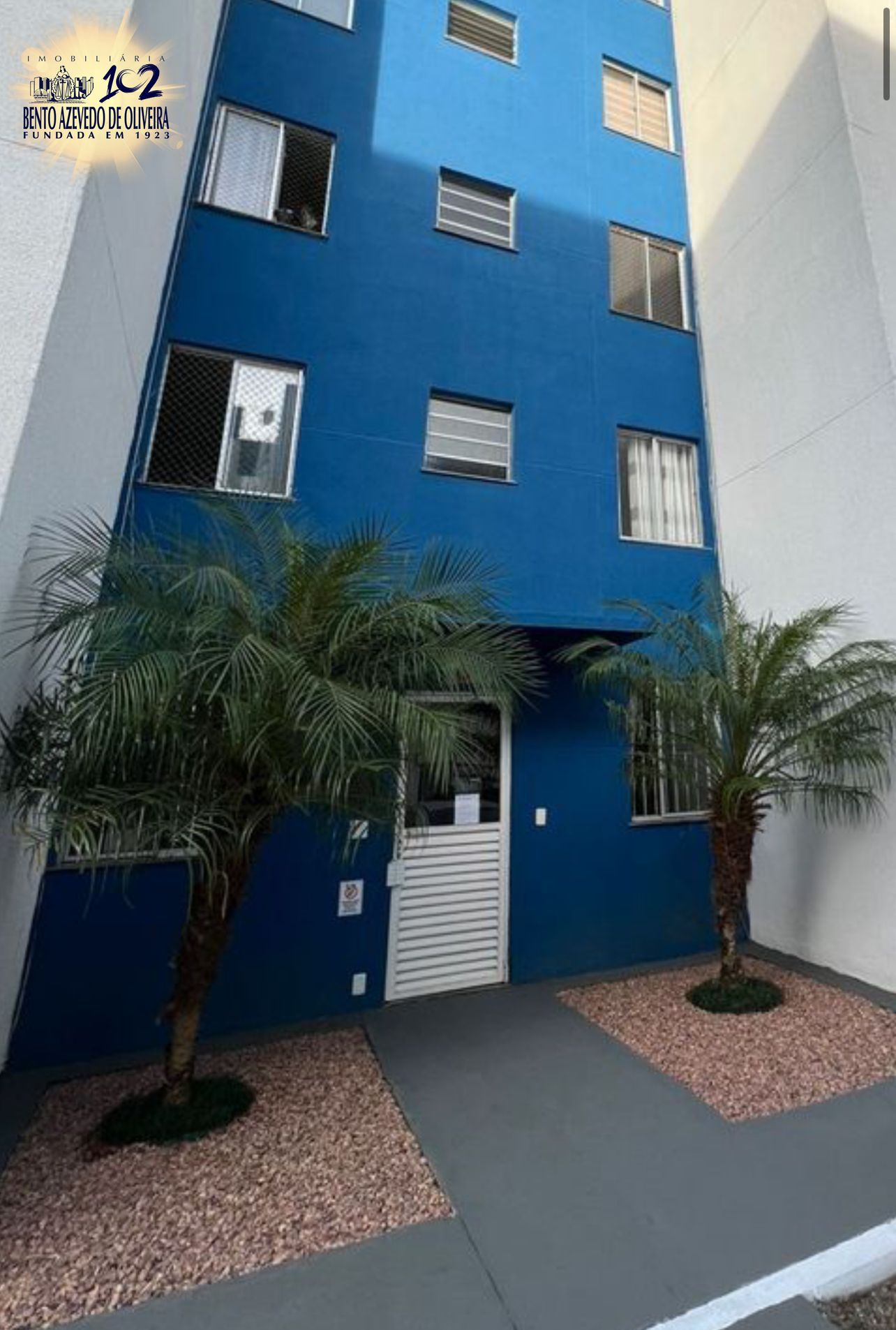 Apartamento, 2 quartos, 42 m² - Foto 2