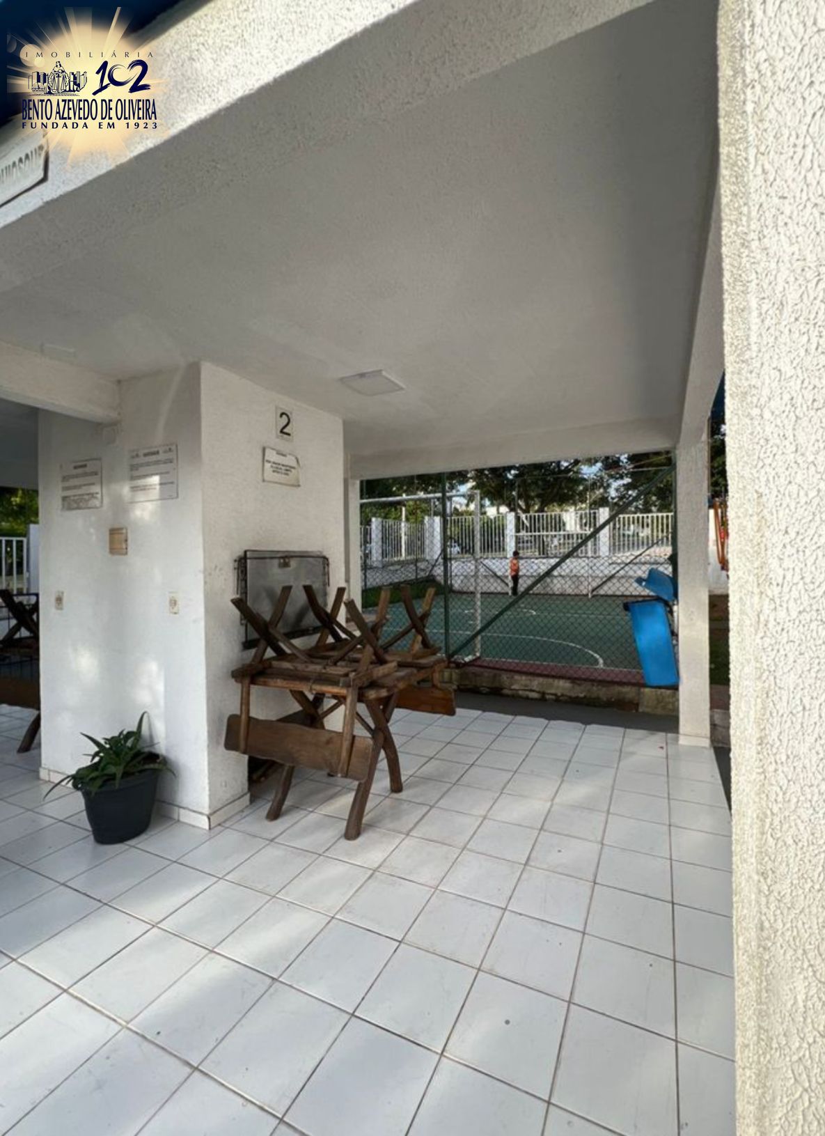 Apartamento, 2 quartos, 42 m² - Foto 4