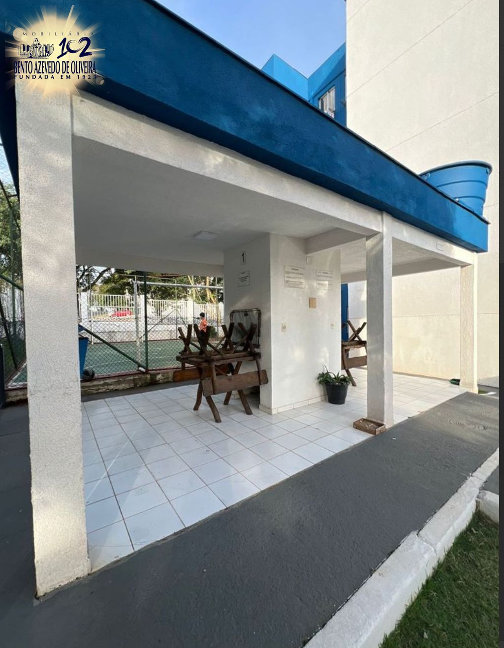 Apartamento, 2 quartos, 42 m² - Foto 6