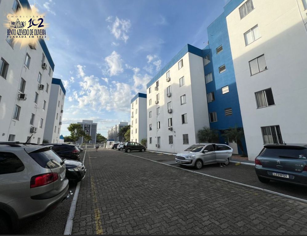 Apartamento, 2 quartos, 42 m² - Foto 1
