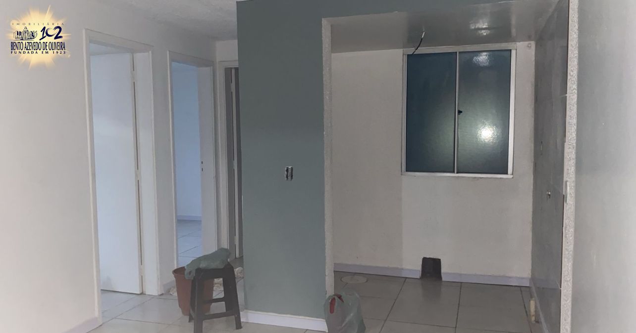 Apartamento, 2 quartos, 42 m² - Foto 4