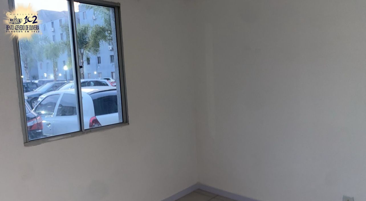 Apartamento, 2 quartos, 42 m² - Foto 5