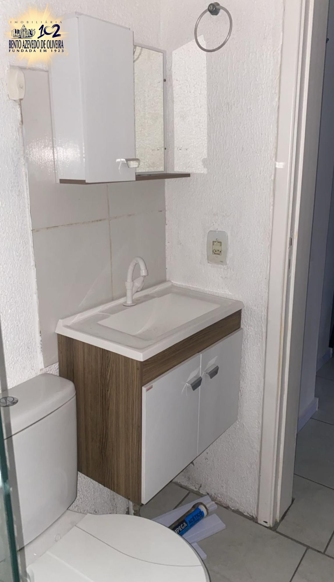 Apartamento, 2 quartos, 42 m² - Foto 7