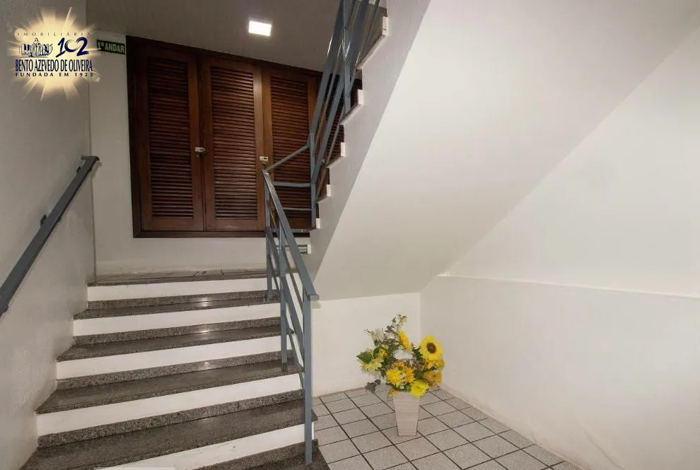 Apartamento, 1 quarto, 38 m² - Foto 3