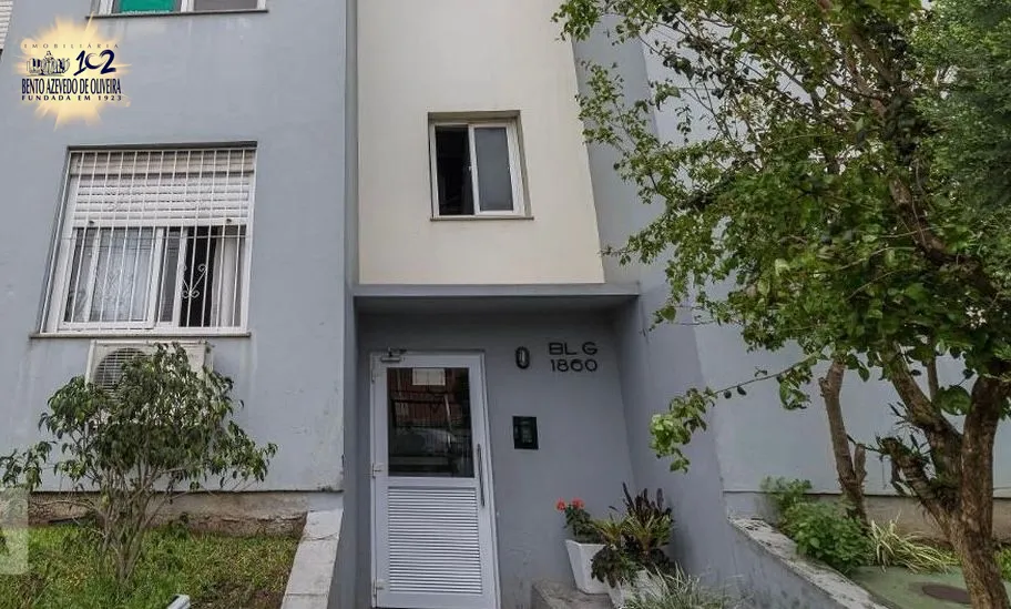 Apartamento, 1 quarto, 38 m² - Foto 2