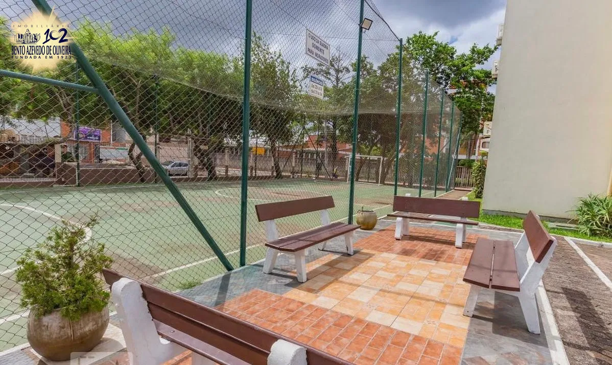 Apartamento, 1 quarto, 38 m² - Foto 11