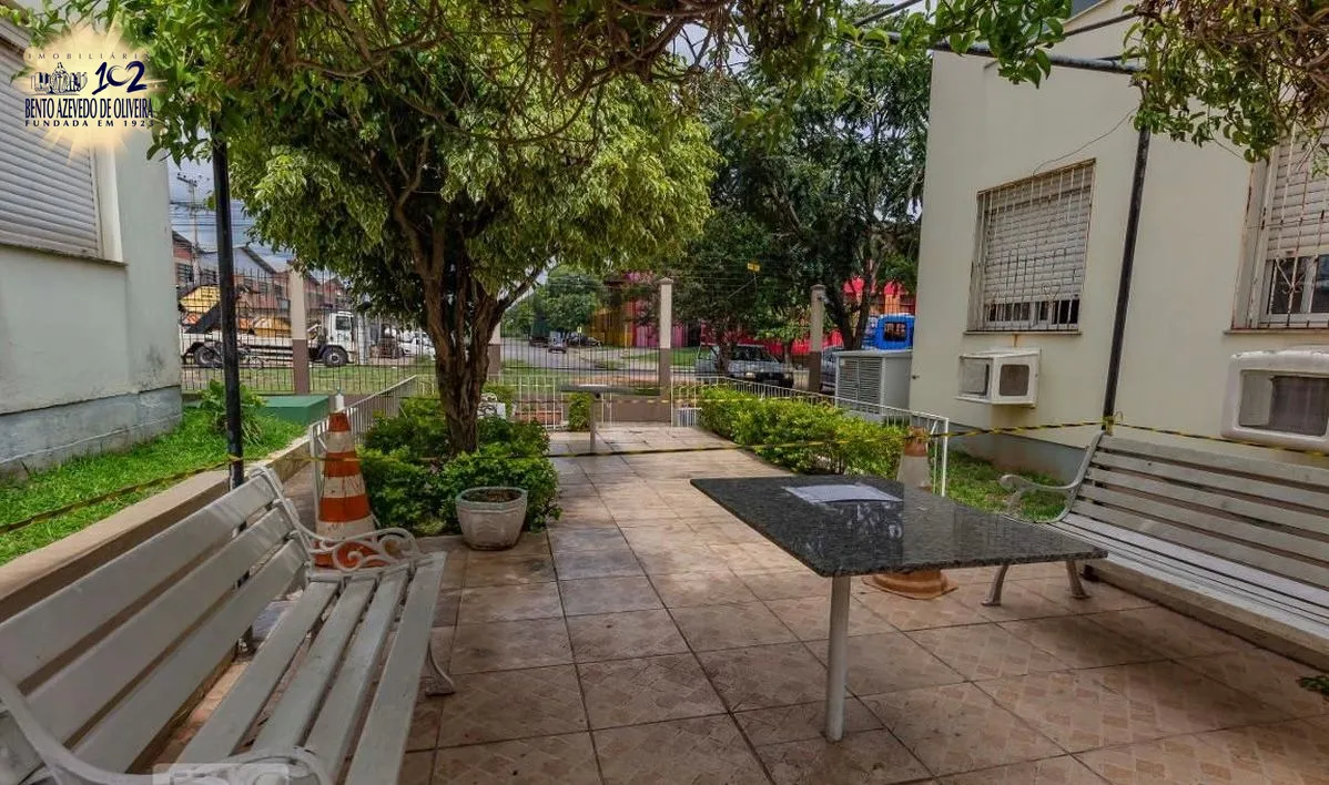 Apartamento, 1 quarto, 38 m² - Foto 5