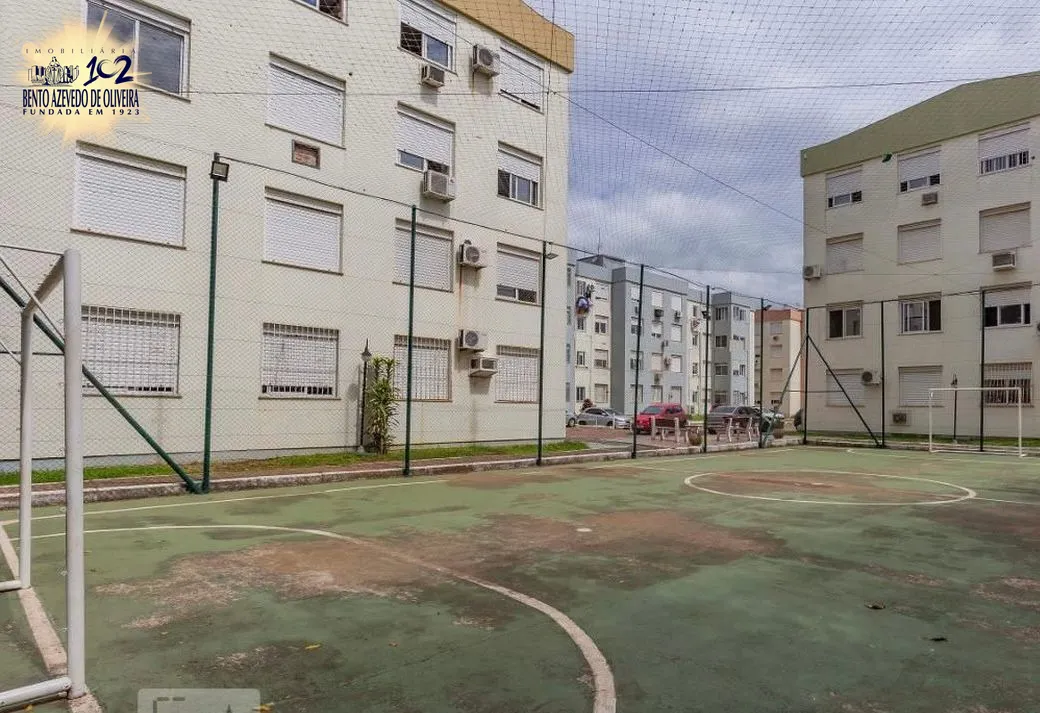 Apartamento, 1 quarto, 38 m² - Foto 8