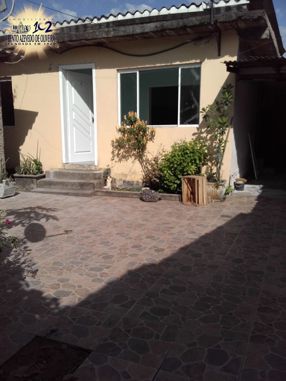Terreno, 374 m² - Foto 1
