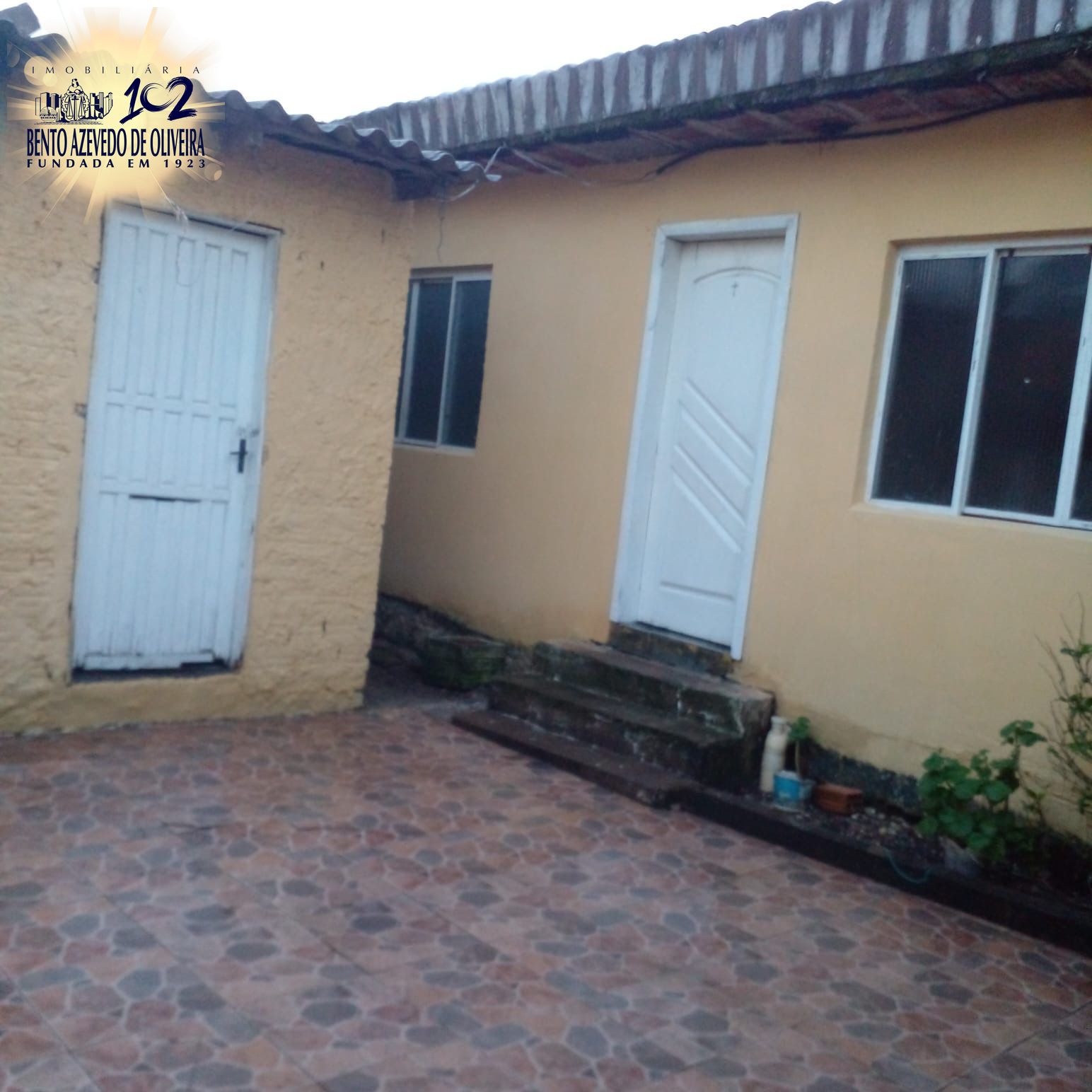 Terreno, 374 m² - Foto 3