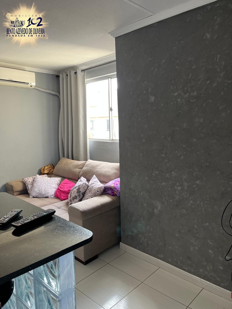 Apartamento, 2 quartos, 38 m² - Foto 4