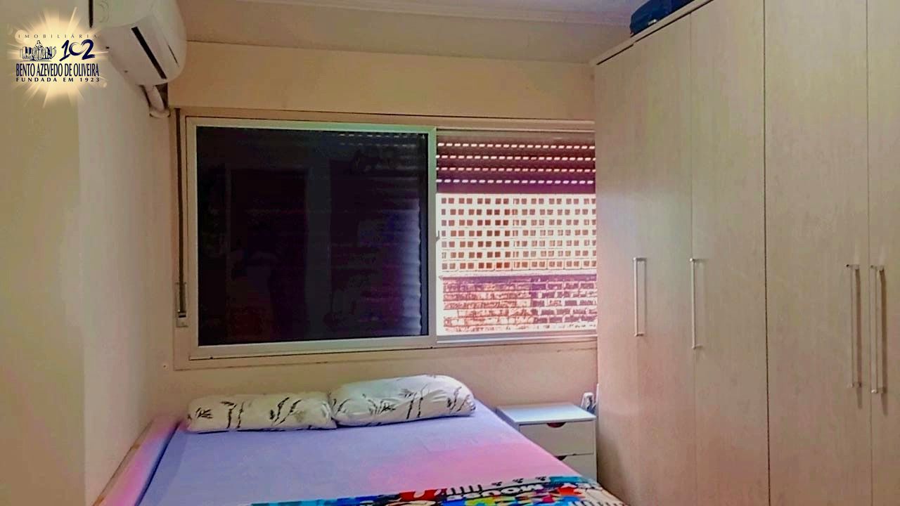 Apartamento, 1 quarto, 38 m² - Foto 5