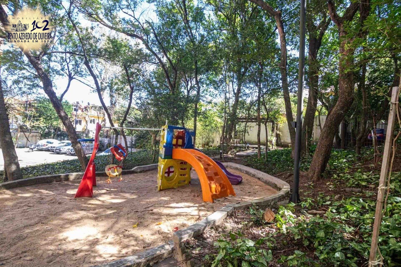 Apartamento, 2 quartos, 60 m² - Foto 28