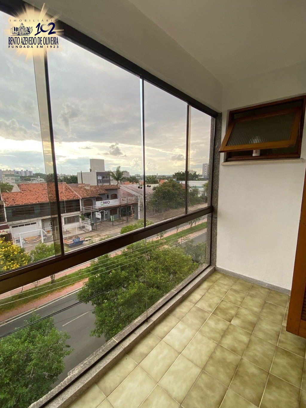 Cobertura, 2 quartos, 186 m² - Foto 2