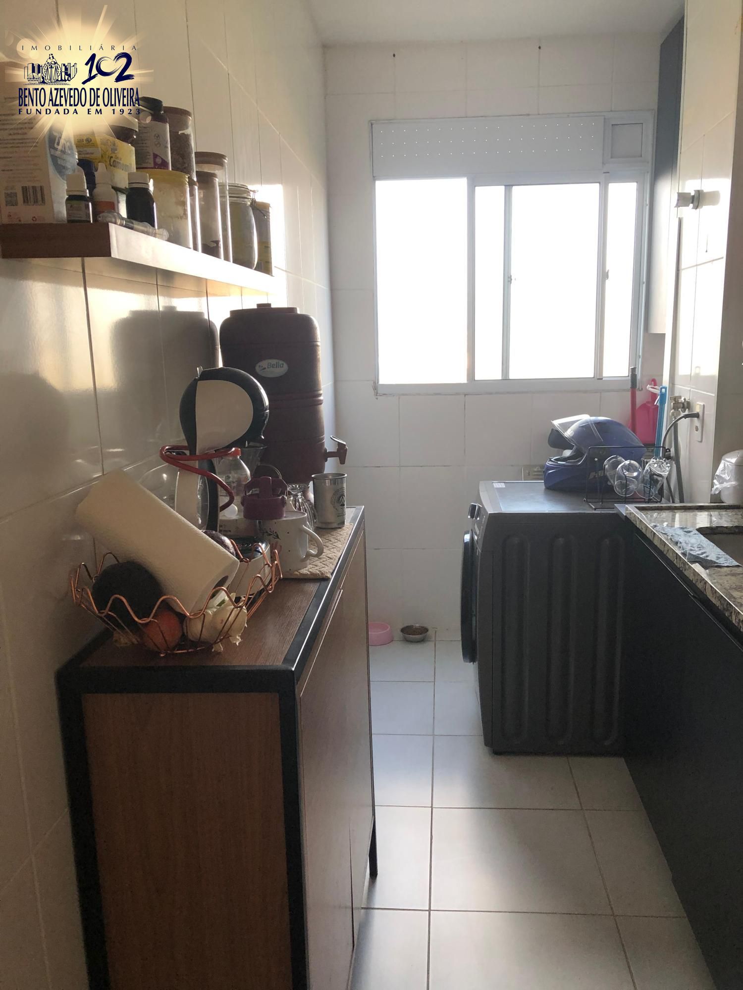 Apartamento, 2 quartos, 48 m² - Foto 24