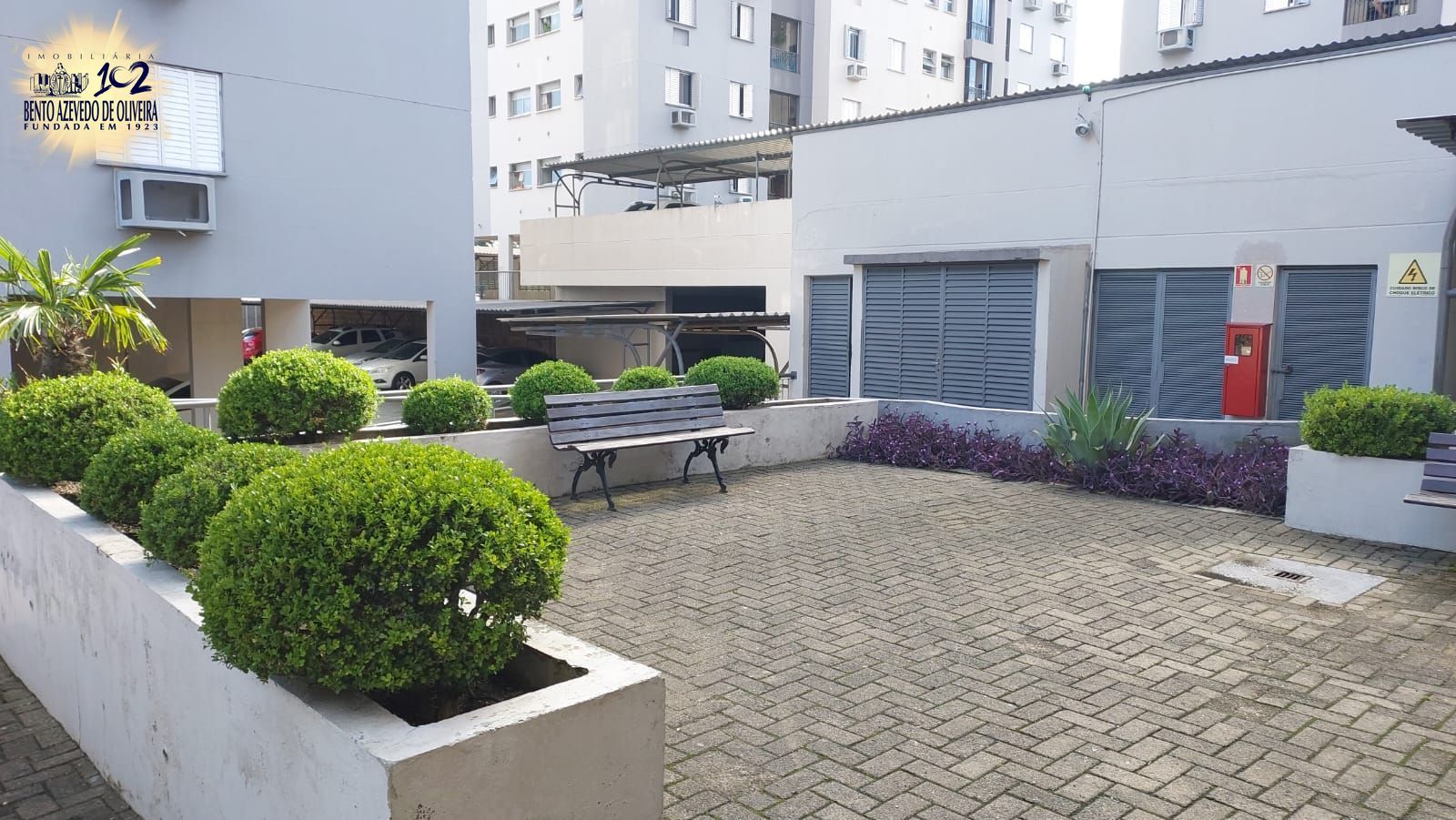 Apartamento, 2 quartos, 51 m² - Foto 33
