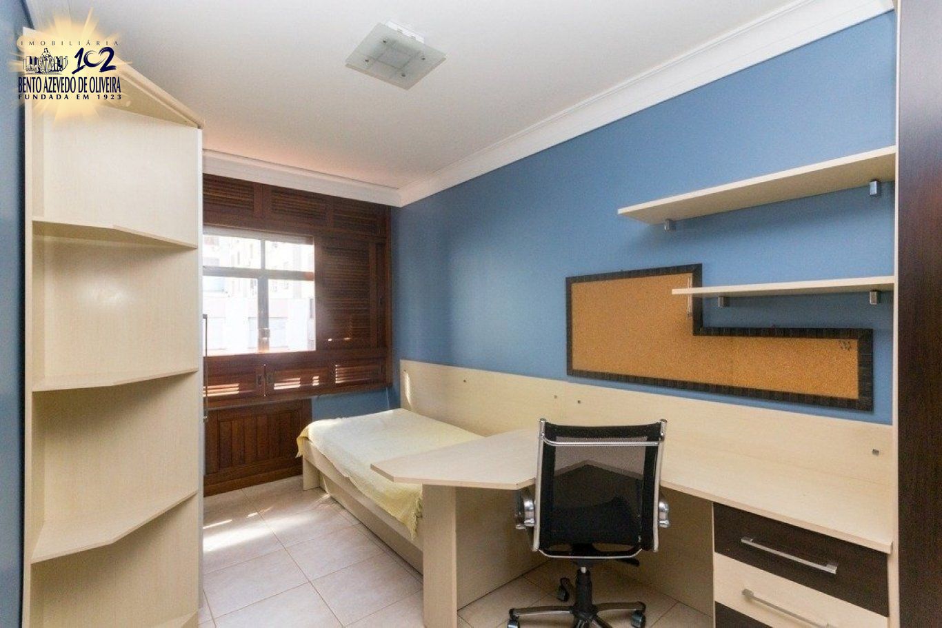 Apartamento, 2 quartos, 58 m² - Foto 6