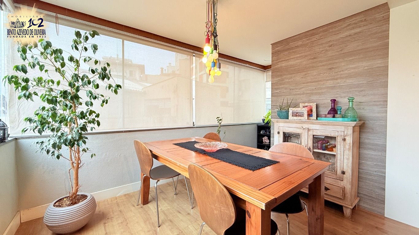 Apartamento, 2 quartos, 77 m² - Foto 17