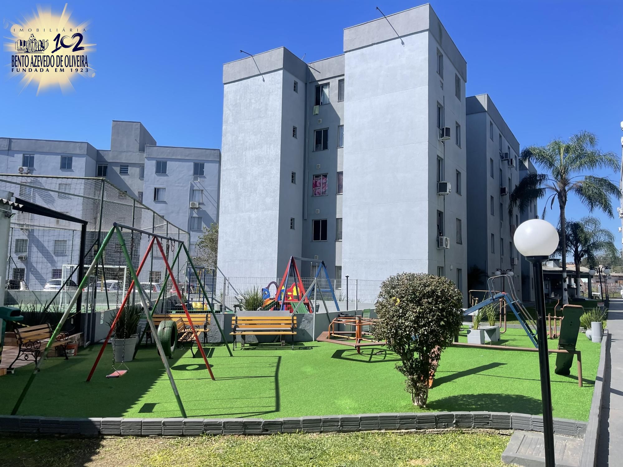 Apartamento, 2 quartos, 42 m² - Foto 23