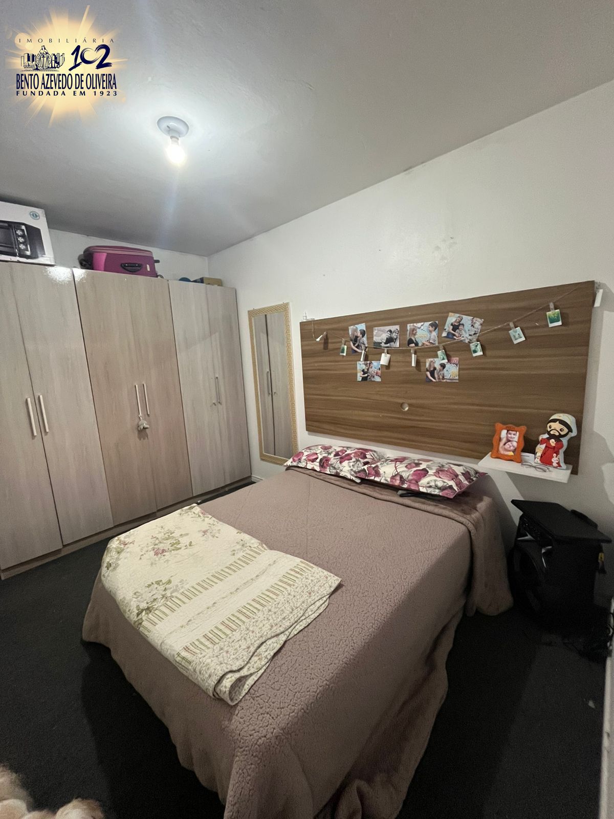 Apartamento, 2 quartos, 56 m² - Foto 4