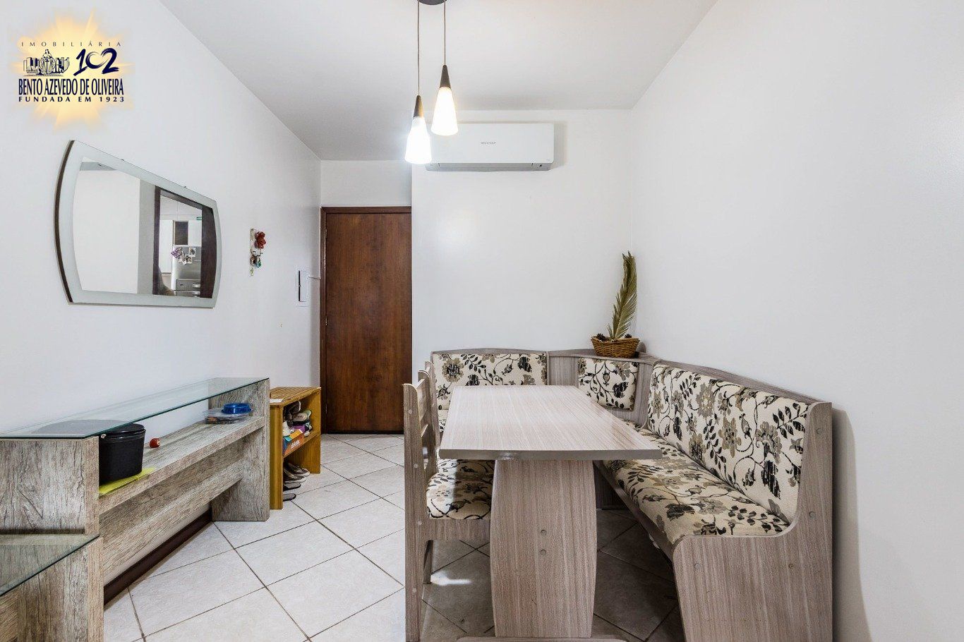 Apartamento, 2 quartos, 65 m² - Foto 3