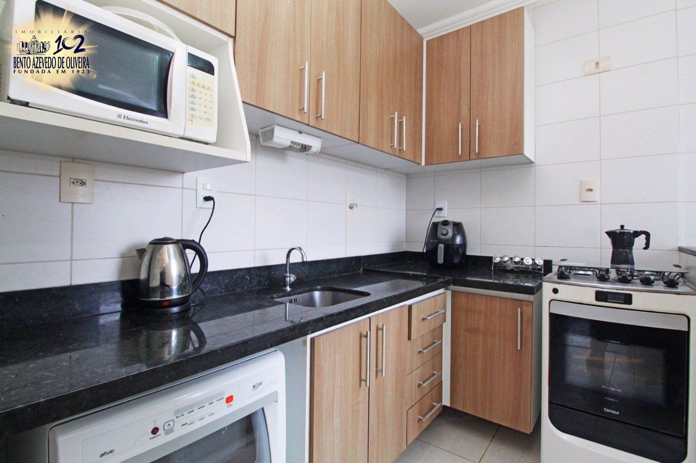 Apartamento, 2 quartos, 58 m² - Foto 7