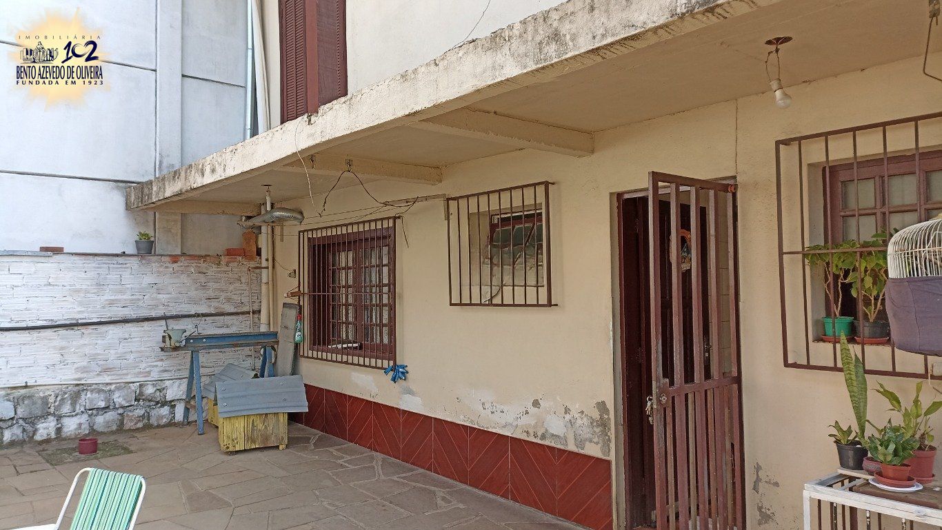 Casa, 3 quartos, 268 m² - Foto 20