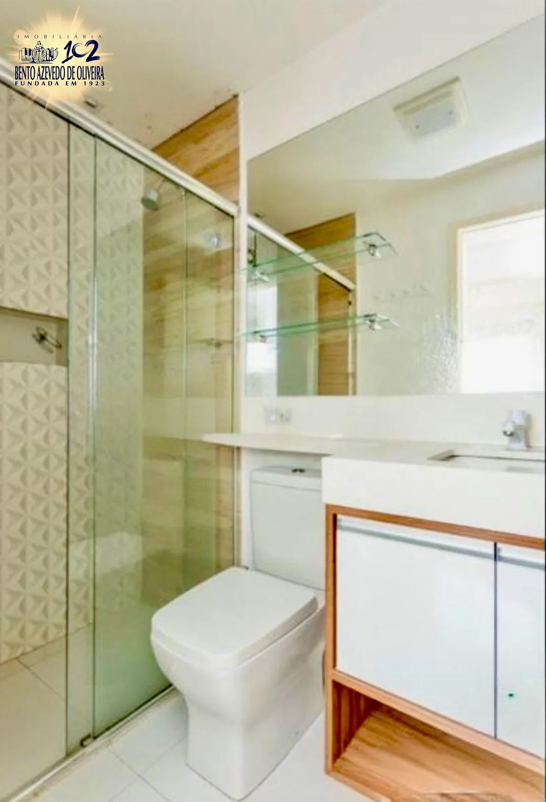 Apartamento, 2 quartos, 55 m² - Foto 21