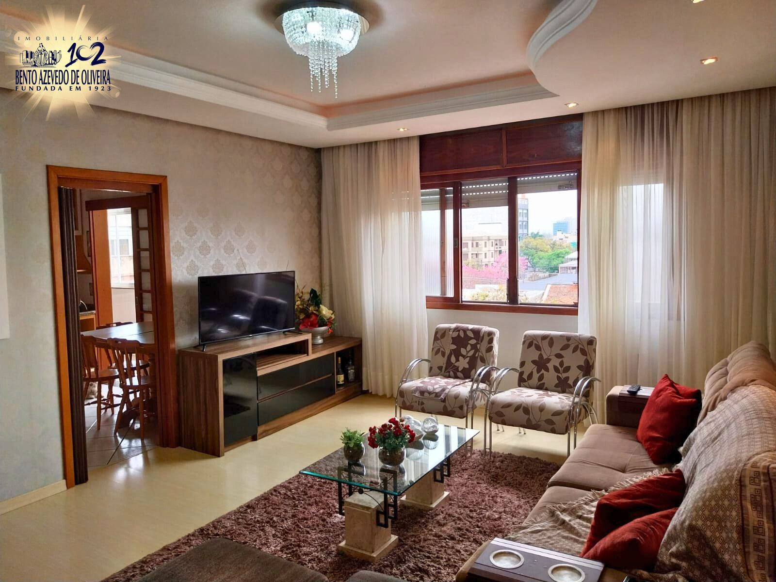 Apartamento, 3 quartos, 102 m² - Foto 6
