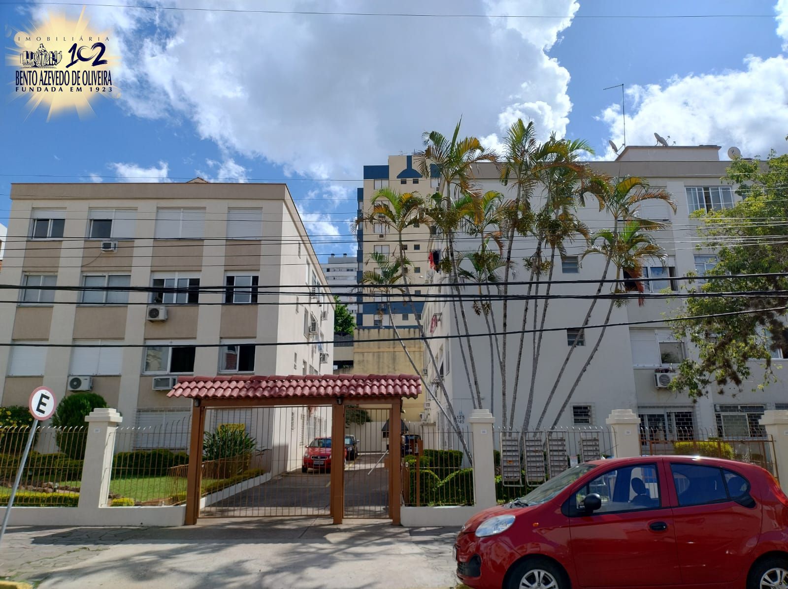 Apartamento, 2 quartos, 58 m² - Foto 28