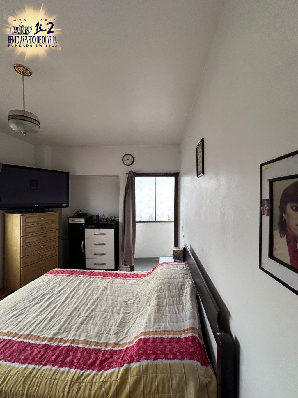 Apartamento, 3 quartos, 121 m² - Foto 11