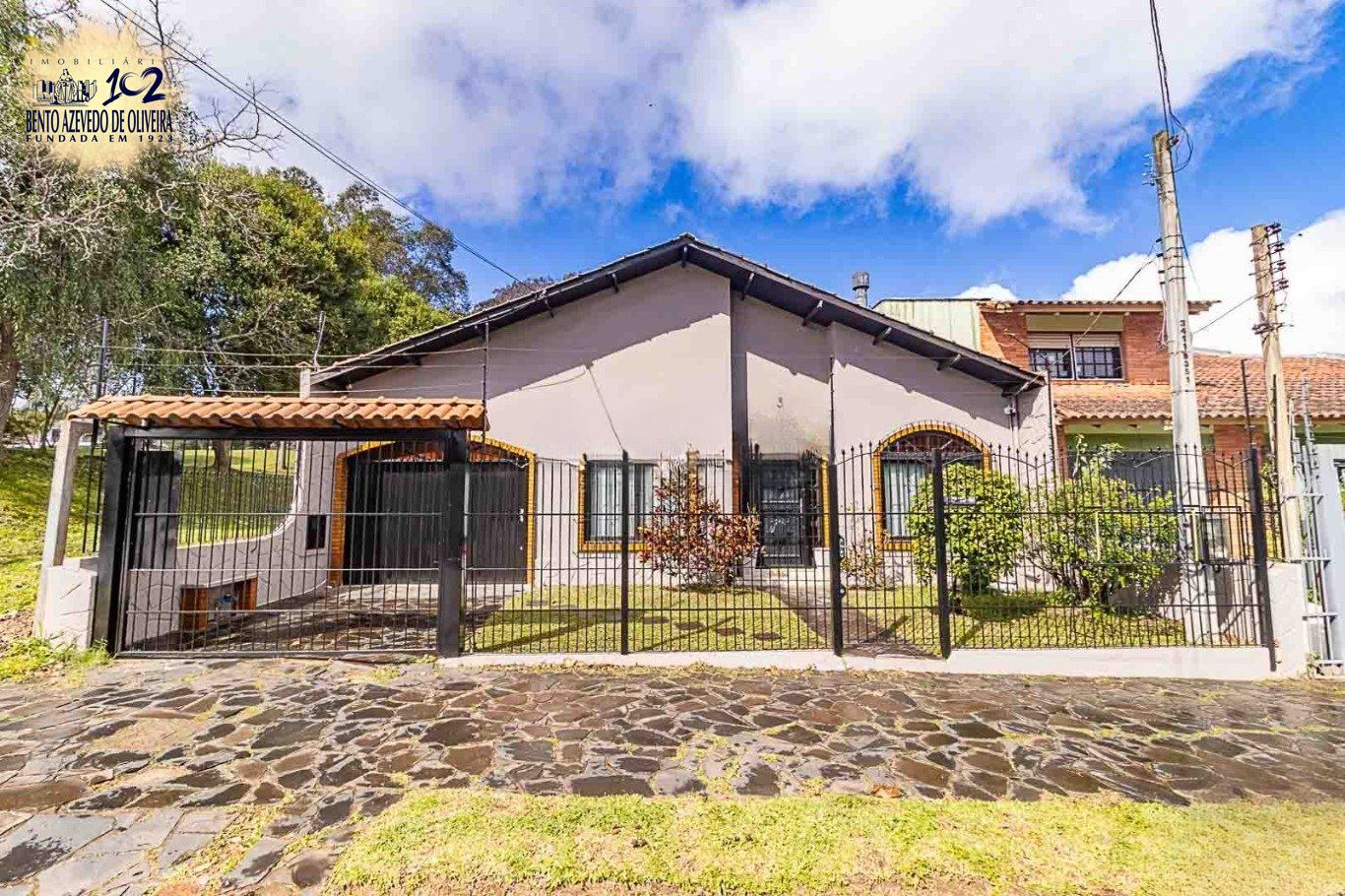 Casa, 3 quartos, 199 m² - Foto 28