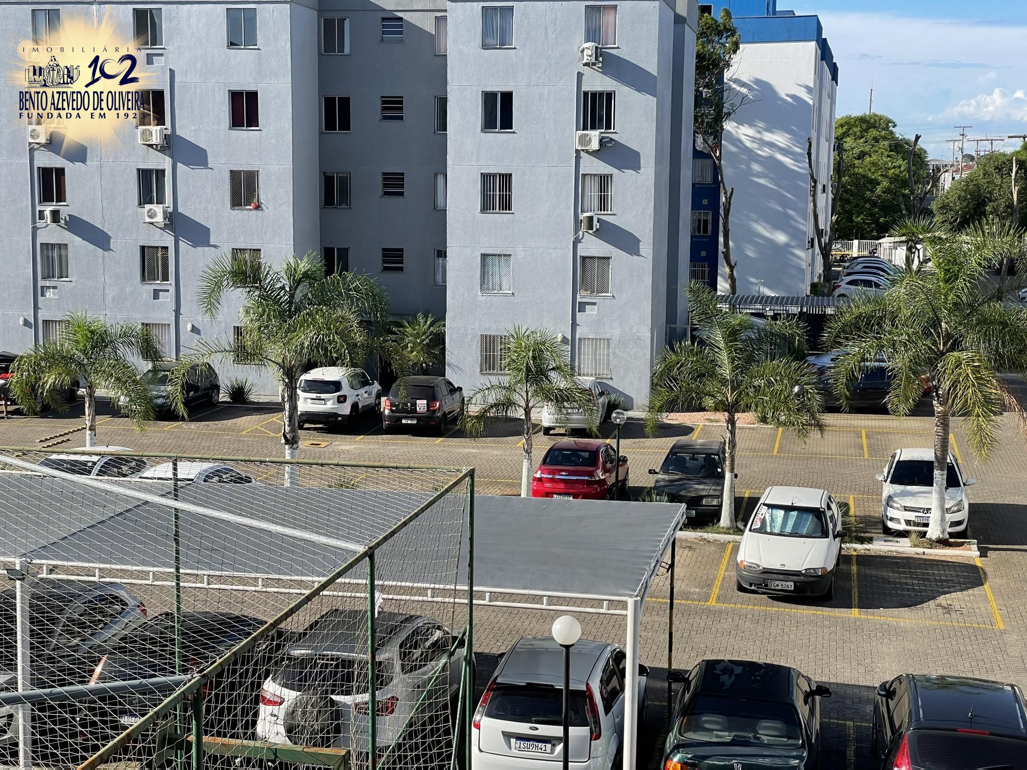 Apartamento, 2 quartos, 42 m² - Foto 18