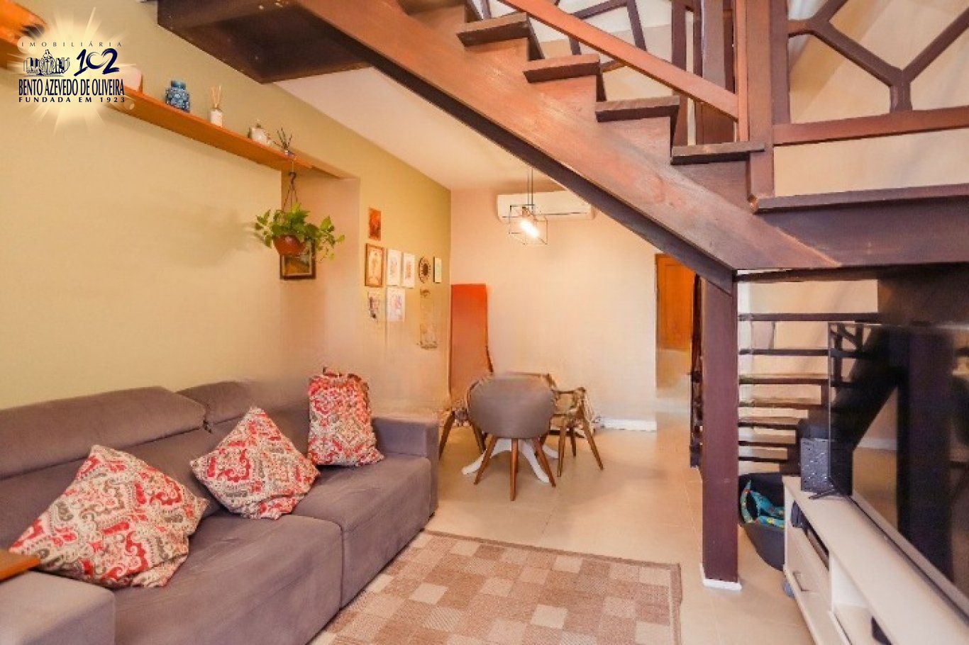 Cobertura, 3 quartos, 206 m² - Foto 5