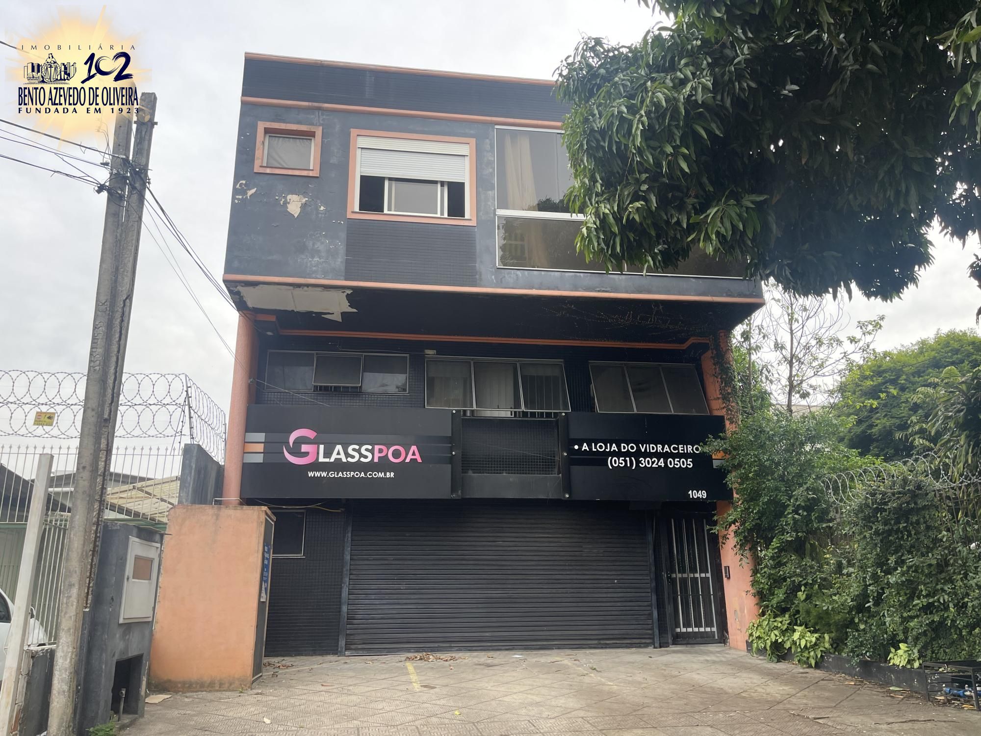 Prédio Inteiro, 120 m² - Foto 1