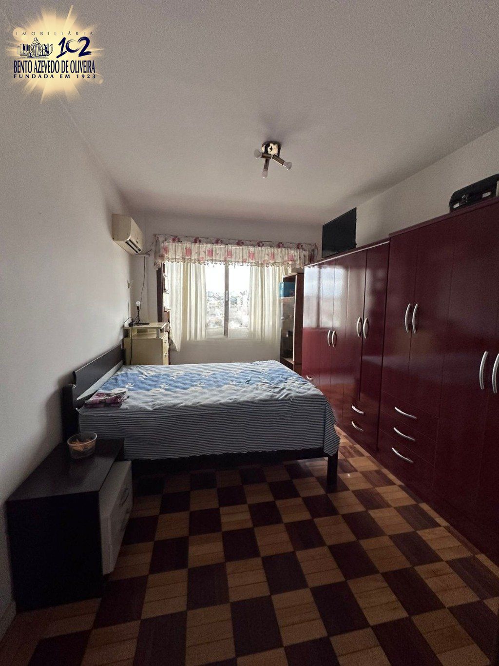 Apartamento, 3 quartos, 121 m² - Foto 17
