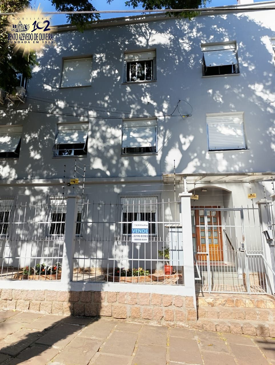 Apartamento, 2 quartos, 64 m² - Foto 2