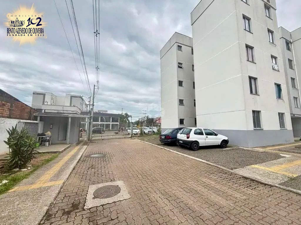 Apartamento, 2 quartos, 50 m² - Foto 16