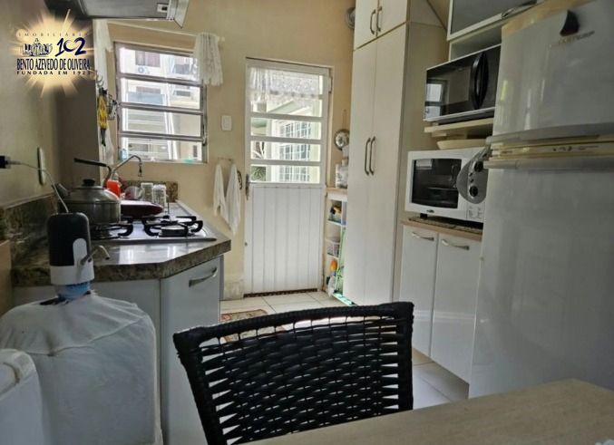 Apartamento, 2 quartos, 69 m² - Foto 7