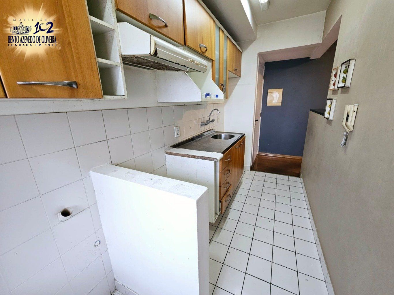 Apartamento, 2 quartos, 50 m² - Foto 7