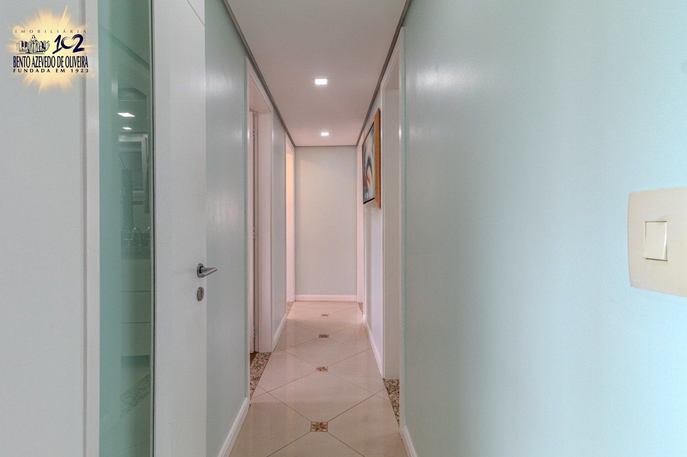 Cobertura, 3 quartos, 197 m² - Foto 12
