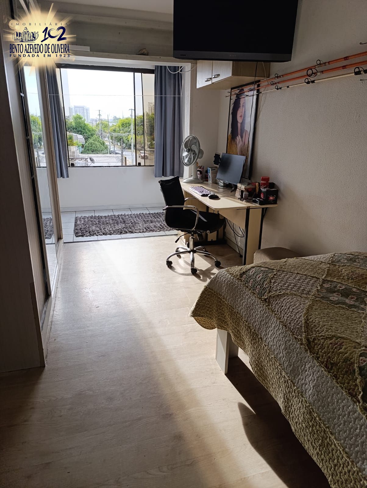 Apartamento, 2 quartos, 63 m² - Foto 11