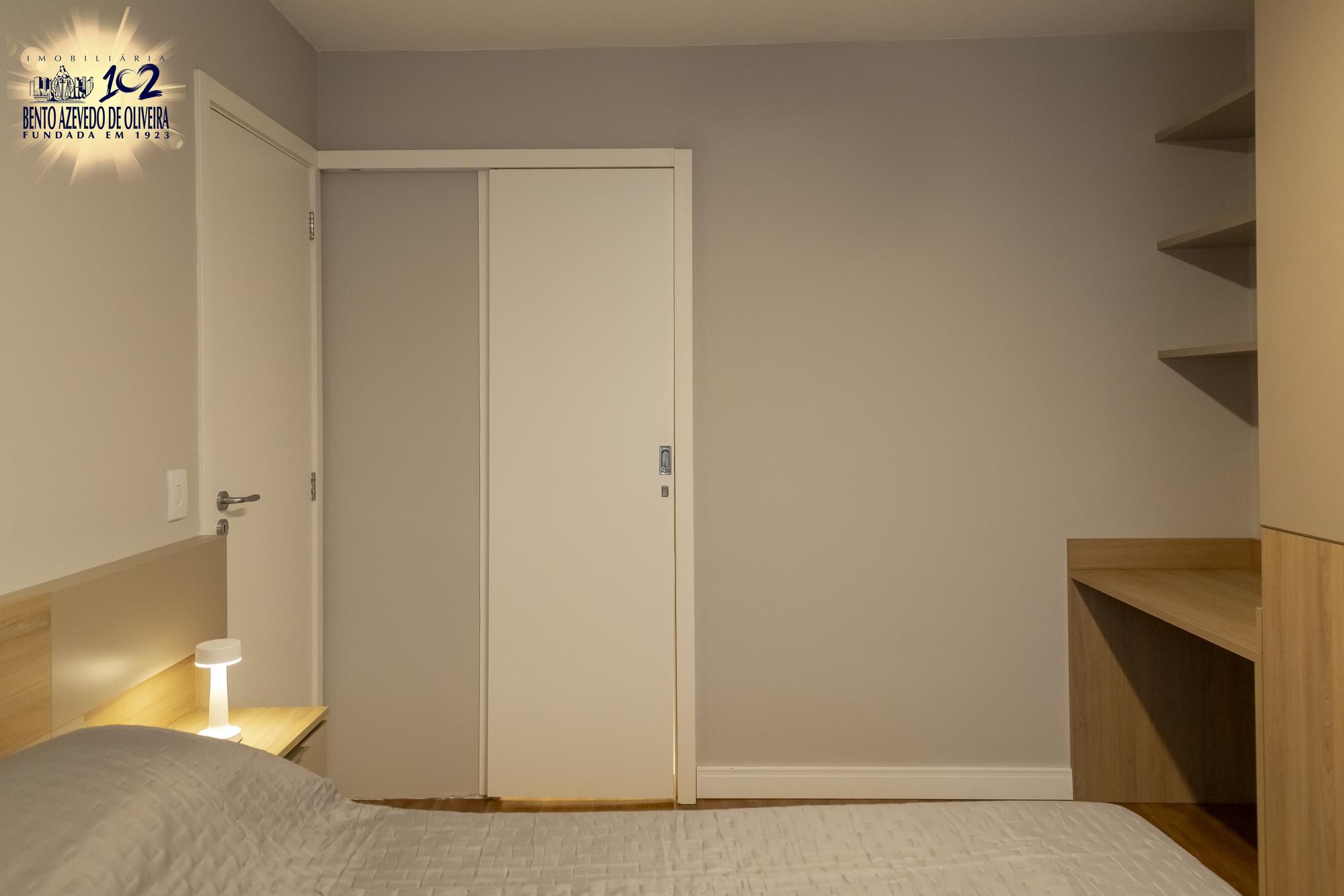 Apartamento, 1 quarto, 41 m² - Foto 27