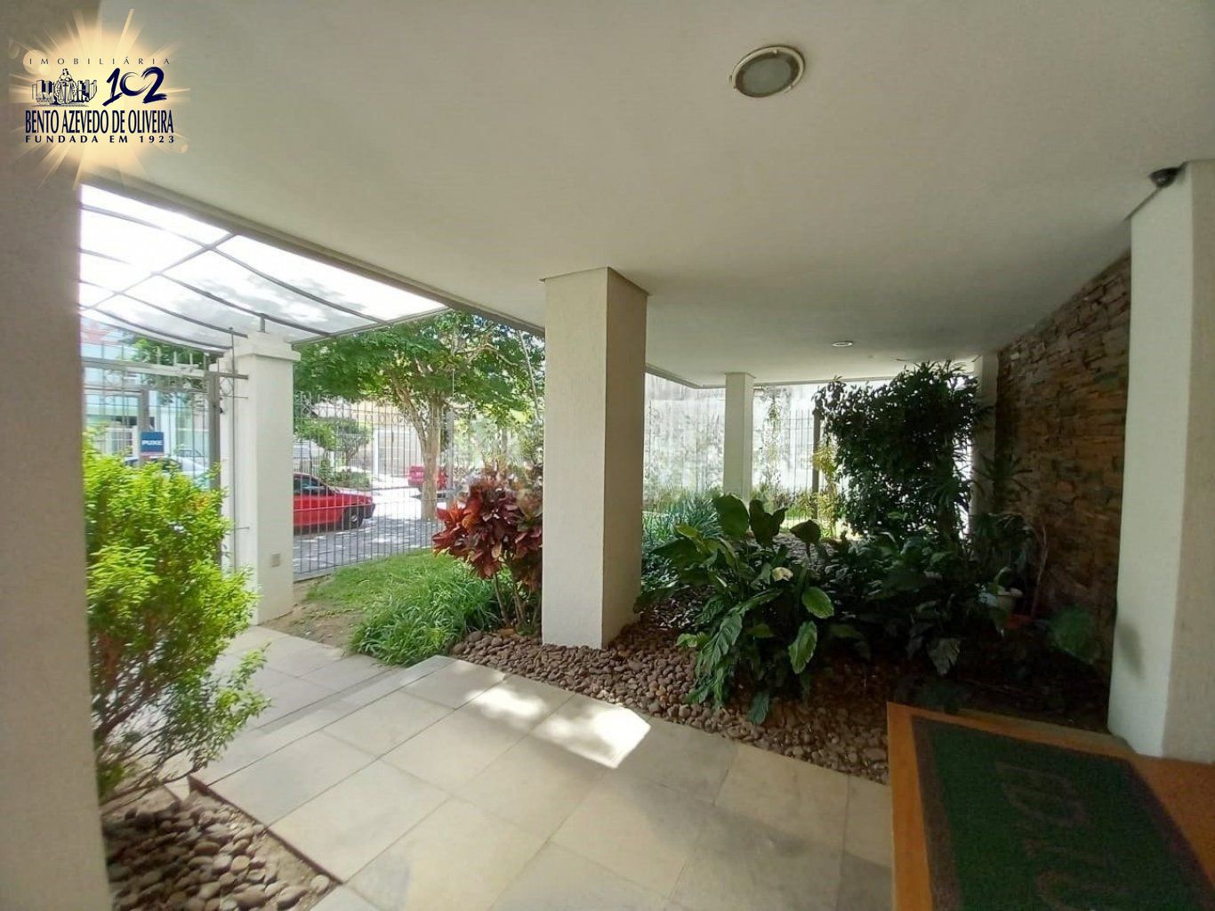 Apartamento, 1 quarto, 42 m² - Foto 6